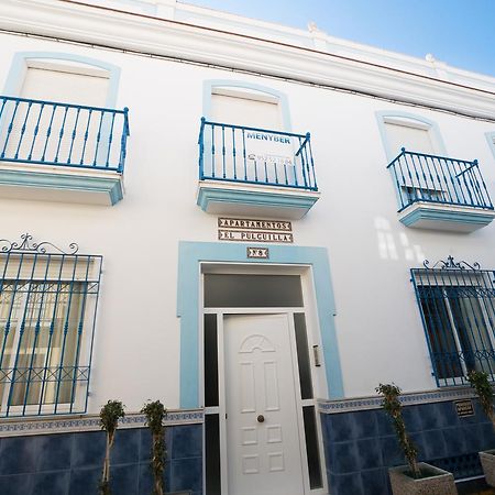 Pulguilla B Menyber Appartement Nerja Buitenkant foto