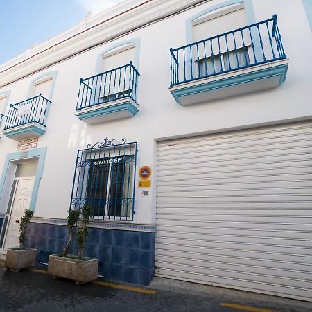 Pulguilla B Menyber Appartement Nerja Buitenkant foto