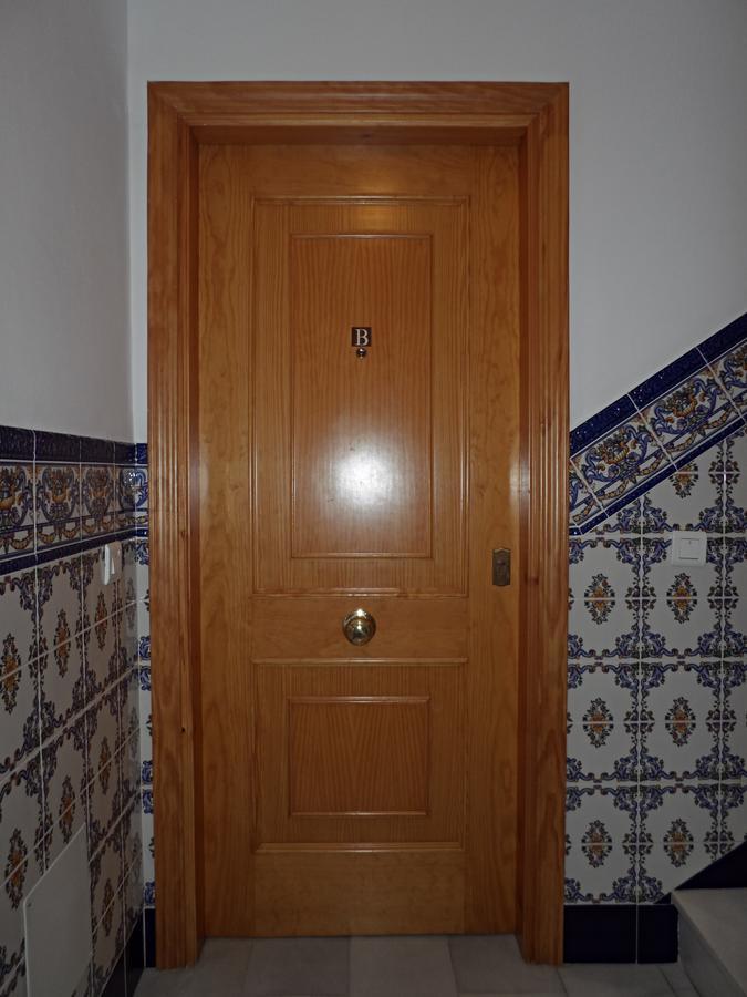 Pulguilla B Menyber Appartement Nerja Buitenkant foto