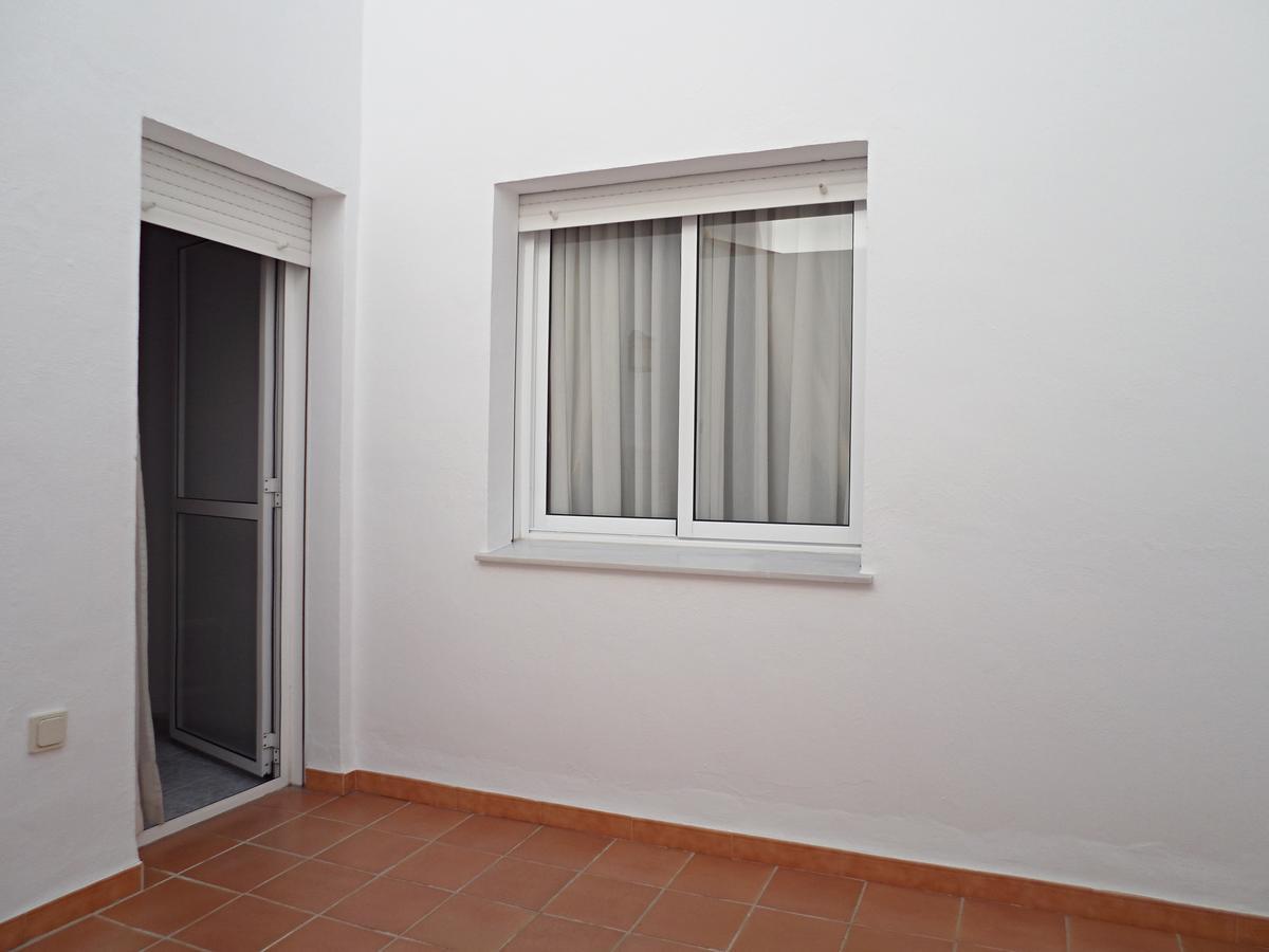 Pulguilla B Menyber Appartement Nerja Buitenkant foto