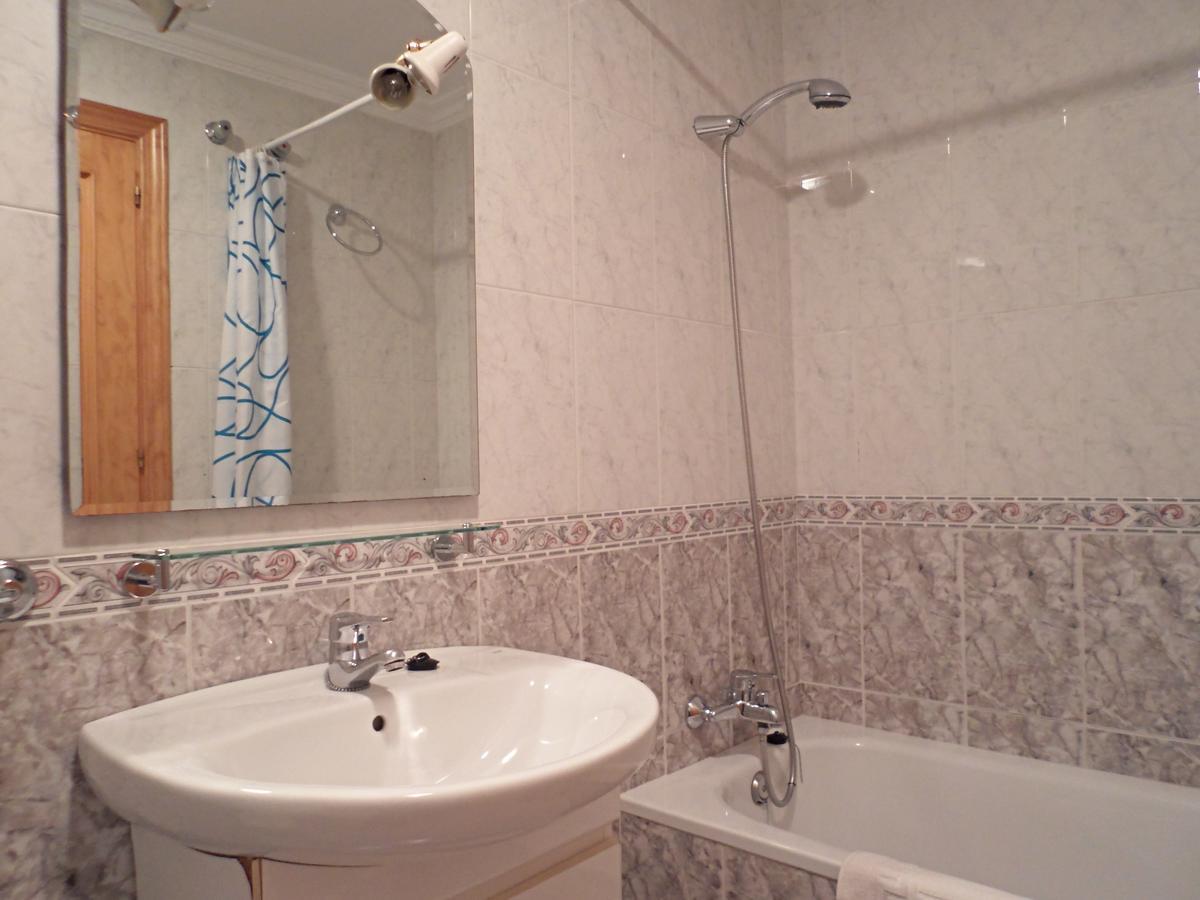 Pulguilla B Menyber Appartement Nerja Buitenkant foto