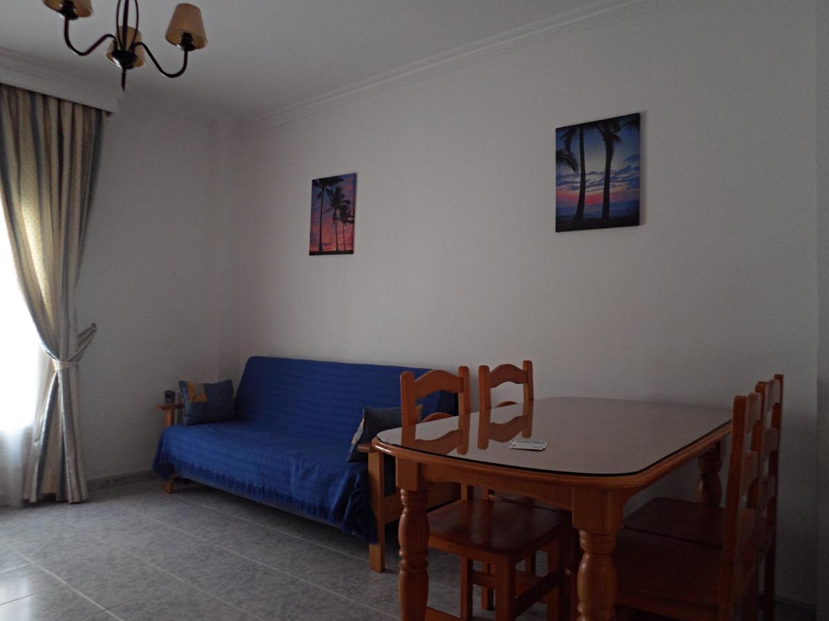 Pulguilla B Menyber Appartement Nerja Buitenkant foto